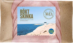 Skinka Rökt