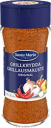 Grillkrydda