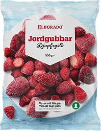 Jordgubbar
