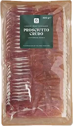 Prosciutto Crudo
