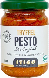 Pesto Tryffel Eko