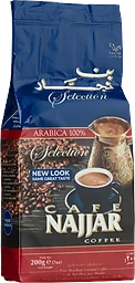 Kokkaffe Selection