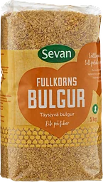 Bulgur Fullkorn
