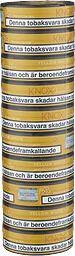 Yellow White 10-pack