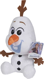 Olof Frozen