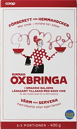 Oxbringa Rimmad
