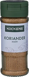 Koriander Malen