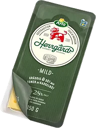 Herrgård Mild Skivad