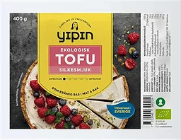 Tofu Silkesmjuk