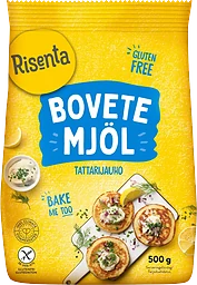 Bovetemjöl