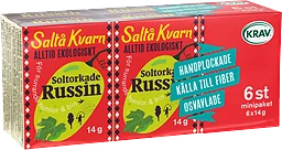 Russin Minipack 14g 6-p KRAV