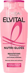 Schampo Nutri Gloss