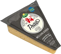 Präst Mellanlagrad 31%