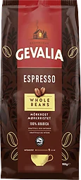Espresso Whole Beans Mörkrost