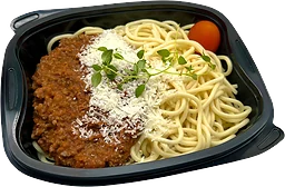 Spaghetti Bolognese