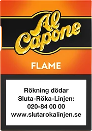 Flame Filter