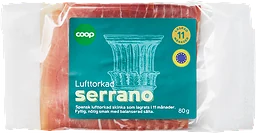 Serrano