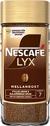 Snabbkaffe Lyx Mellanrost Nescafé