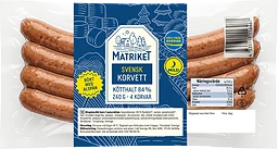 Korvett
