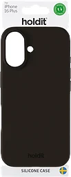 Skal iPhone 16 Plus Svart