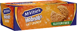 Oat Crunch Glutenfri McVitie's