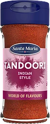 Tandoori