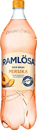 KolsyratVatten Mer Smak Persika