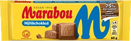 Chokladkaka Mjölkchoklad