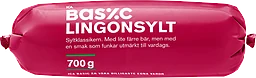 Lingonsylt refill