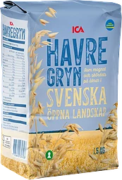 Havregryn