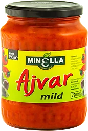 Ajvar Mild