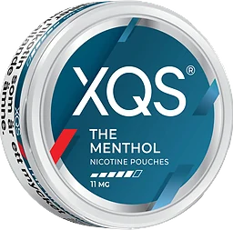 The Menthol 11mg