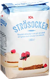 Strösocker