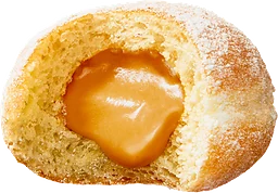 Munk Mini Kolakräm