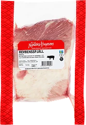 Revbensspjäll