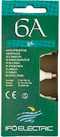 Proppar 500/6a