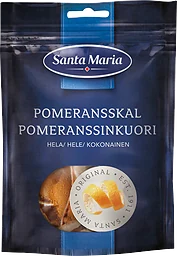 Pomeransskal Hela
