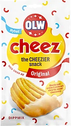Cheez Original Dippmix