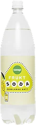 Fruktsoda