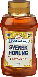 Honung flytande Svensk Landskapshonung