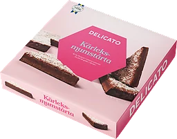 Kärleksmums Tårta