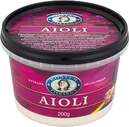 Aioli