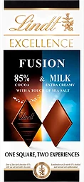 85% Milk Salt Excellence Fusion