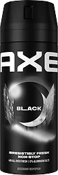 Body Spray Black