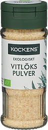 Vitlökspulver Eko