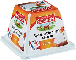 Getost Bredbar Honung