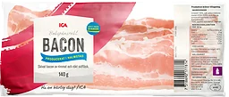 Bacon Skivat