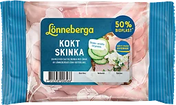 Kokt Skinka Skivad