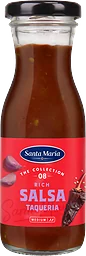 Taqueria Salsa Medium