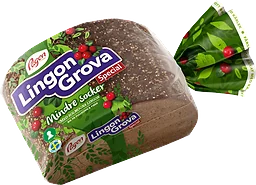 Lingongrova Special